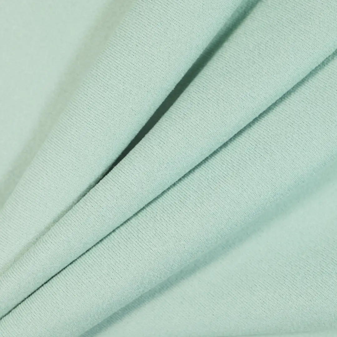 China Fabric for Jackets,Kids Hooded Light Quilted Jacket Polar Fleece Knit Fabric Polyester green color buy from China wholesaler bulk order at wholesale price free worldwide shipping Alibaba