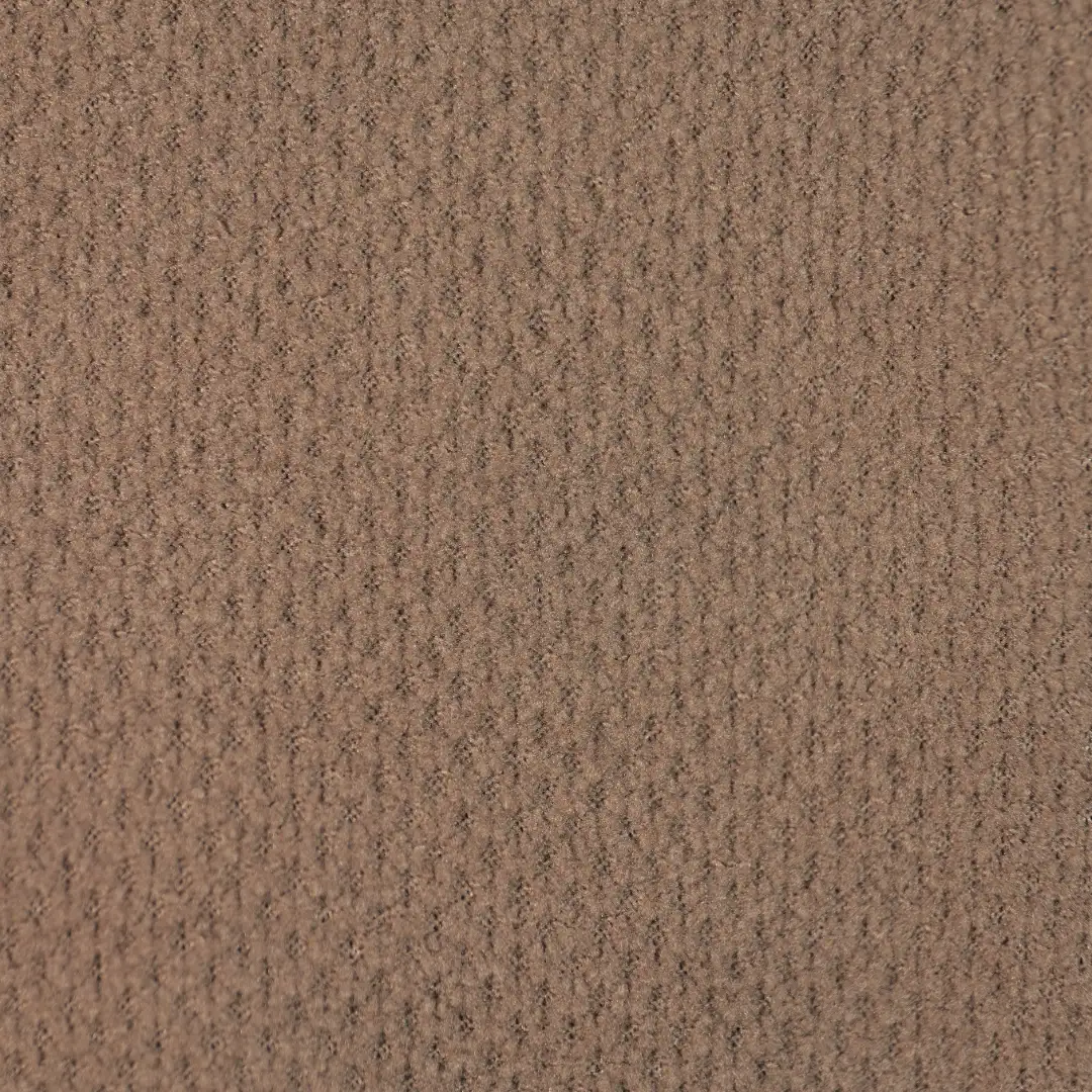 China Fabric for Jackets,Hoodie Polar Fleece Knit Fabric Polyester Spandex brown color buy from China wholesaler bulk order at wholesale price free worldwide shipping Alibaba