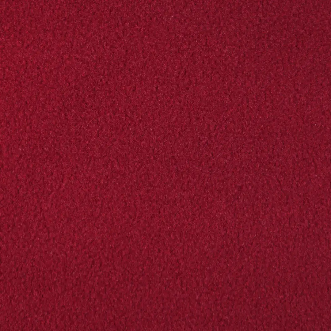 China Fabric for Blouse,Hoodie Polar Fleece Knit Fabric Polyester RED color buy from China wholesaler bulk order at wholesale price free worldwide shipping Alibaba
