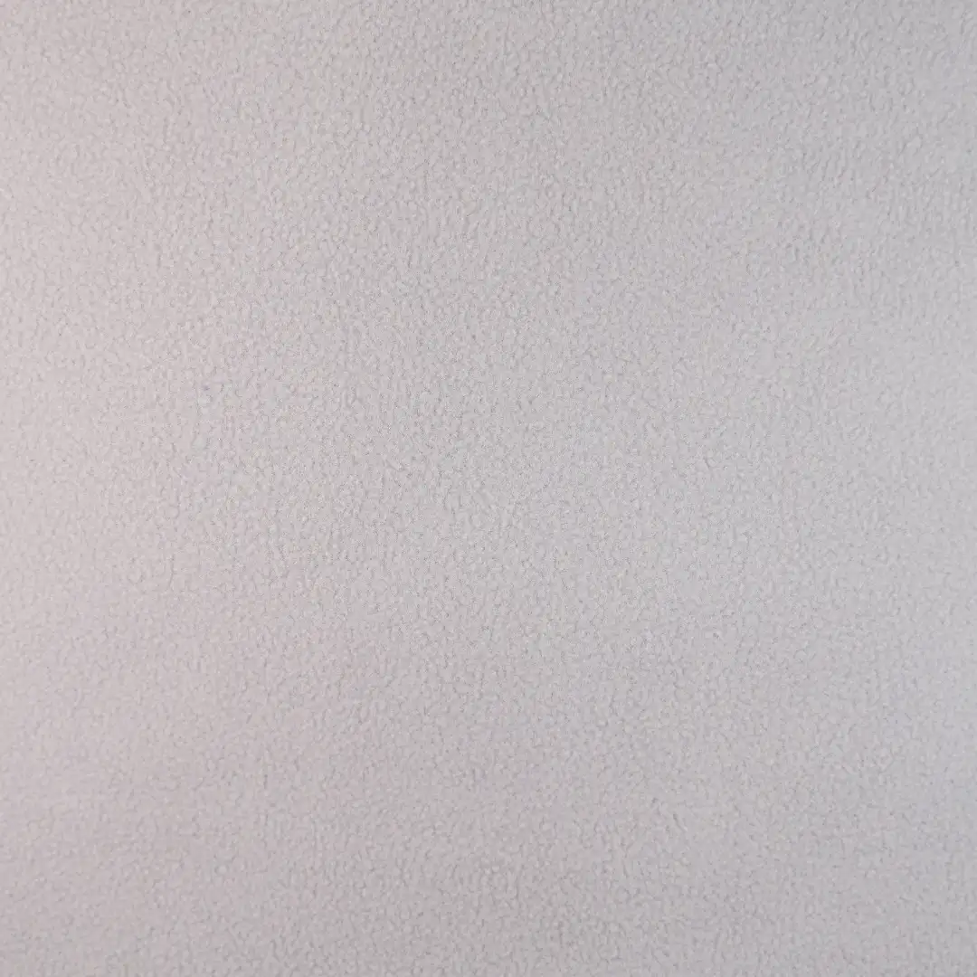 China Fabric for Hoodie,Light Jacket Polar Fleece Knit Fabric Polyester grey color buy from China wholesaler bulk order at wholesale price free worldwide shipping Alibaba