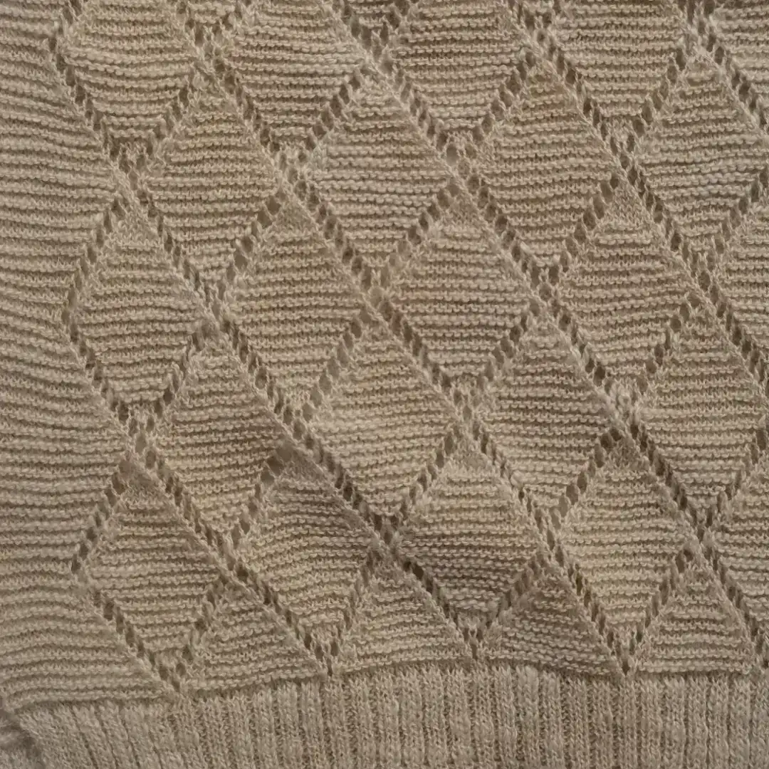China Yarn for Ladies Vest (Sweater),Half-Zipper Cardigan (Sweater),Shirt Long Sleeve Zipper (Sweater),Shirt Half Sleeve Button (Sweater) Slub Yarn Fancy Yarn Linen Cotton Beige/Blue/Purple color buy from China wholesaler bulk order at wholesale price free worldwide shipping Alibaba