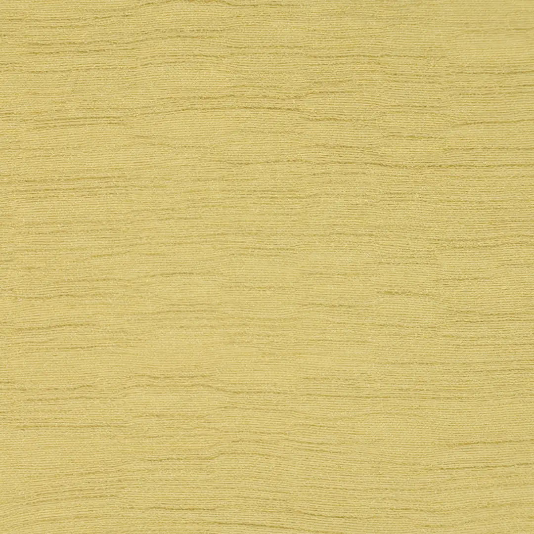China Fabric for Gathered Strappy Mini Dress Crepe Woven Blended Fabric Rayon Nylon yellow color buy from China wholesaler bulk order at wholesale price free worldwide shipping Alibaba