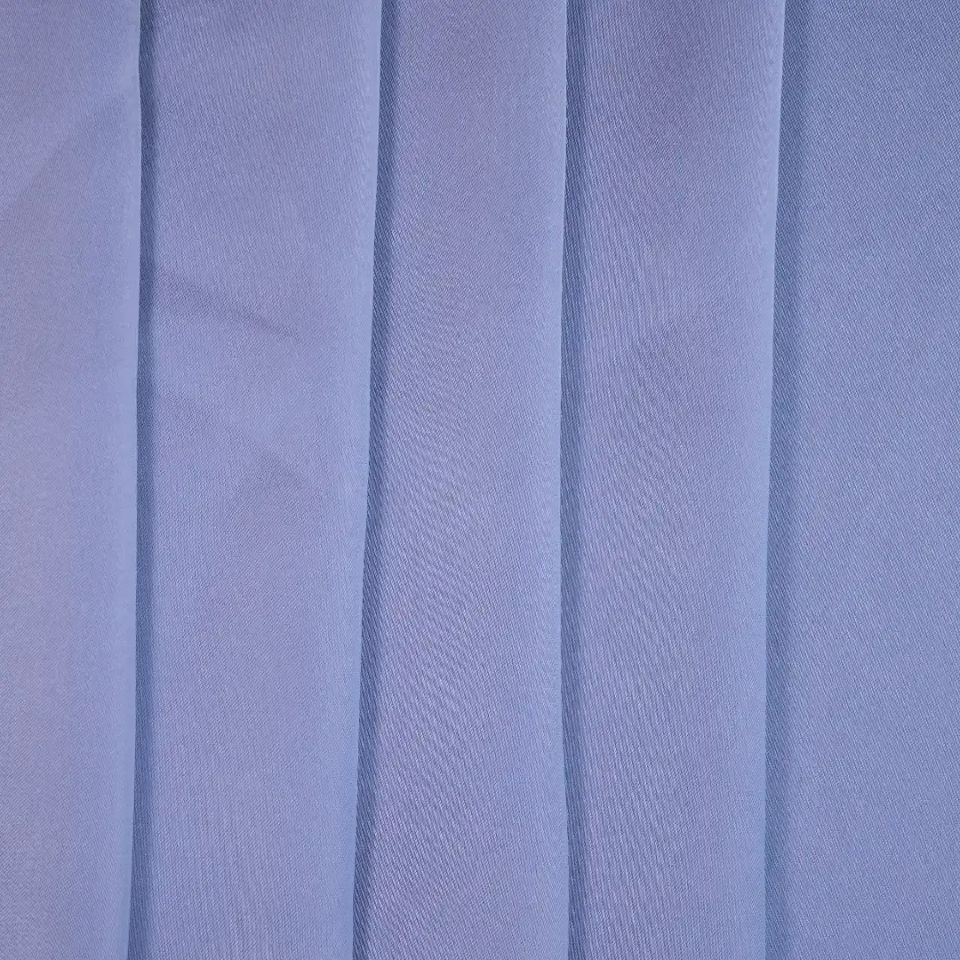 China Fabric for Shirt,Pants,Blouse,Skirt Polyester Satin Synthetic Woven Fabric Polyester Blue color buy from China wholesaler bulk order at wholesale price free worldwide shipping Alibaba