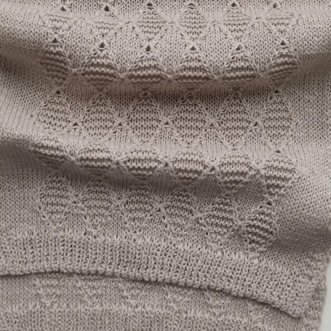 China Yarn for Ladies Vest (Sweater),Open Cardigan (Sweater),Round Neck Pullover (Sweater),Crew Neck Pullover (Sweater),Roll Neck Jumper (Sweater) Flat Tape Yarn Fancy Yarn Cotton Nylon Dark Camel color buy from China wholesaler bulk order at wholesale price free worldwide shipping Alibaba