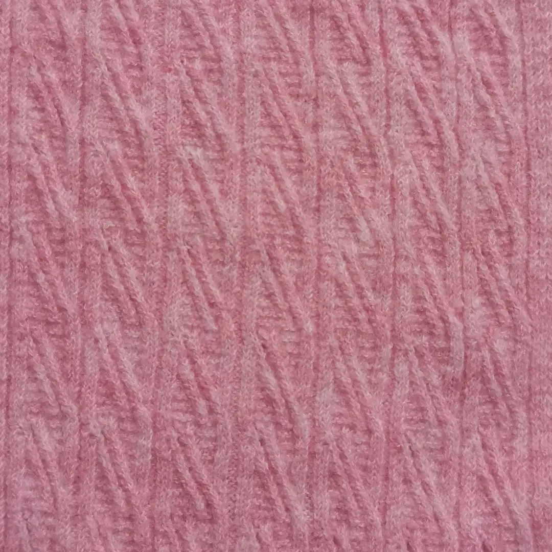 China Yarn for Ladies Vest (Sweater),Open Cardigan (Sweater),Round Neck Pullover (Sweater),Crew Neck Pullover (Sweater),Kids Crew-Neck Cardigan (Sweater),U-Neck Cardigan (Sweater),Baby Crew Neck Jumper (Sweater) Mossy Yarn Fancy Yarn Polyester Wool Spandex Pink Mel color buy from China wholesaler bulk order at wholesale price free worldwide shipping Alibaba