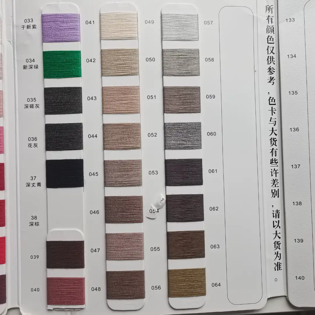 China Yarn for Ladies Vest (Sweater),Men’s Vest (Sweater),Open Cardigan (Sweater),Full-Zipper Cardigan (Sweater),Kids Crew-Neck Cardigan (Sweater),Roll Neck Jumper (Sweater) Core Spun Yarn Regular Yarn Acrylic Modal PBT Nylon Cashmere Cream/Brown color buy from China wholesaler bulk order at wholesale price free worldwide shipping Alibaba