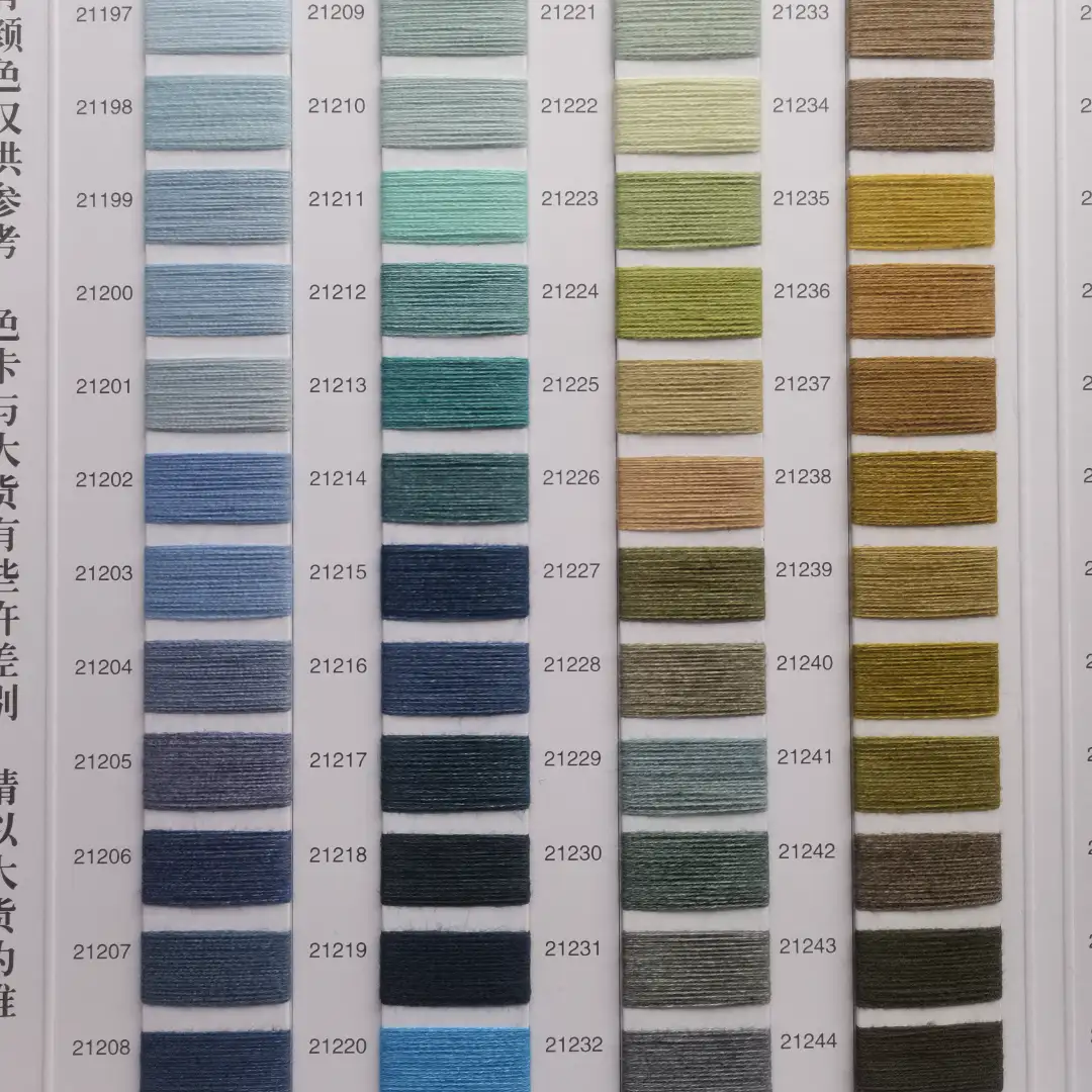 China Yarn for Ladies Vest (Sweater),Men’s Vest (Sweater),Open Cardigan (Sweater),Full-Zipper Cardigan (Sweater),Kids Crew-Neck Cardigan (Sweater),U-Neck Cardigan (Sweater),Kids V-Neck Cardigan (Sweater),Kids Ruffled Edge Jumper (Sweater) Core Spun Yarn Regular Yarn Recycled Polyester Acrylic PBT Nylon Blue/Colorful color buy from China wholesaler bulk order at wholesale price free worldwide shipping Alibaba