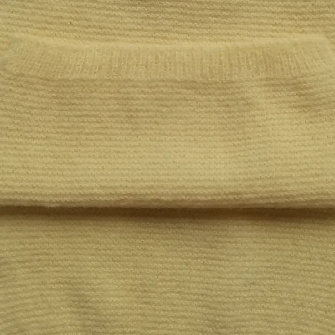 China Yarn for Ladies Vest (Sweater),Open Cardigan (Sweater),Round Neck Pullover (Sweater),Crew Neck Pullover (Sweater),V-Neck Button Up Cardigan (Sweater),Kids Peter Pan Collar Short Sleeve Jumpers (Sweater),Kids Bow-Tie Cardigan (Sweater) Mossy Yarn Fancy Yarn Recycled Polyester Polyester Yellow/Colorful color buy from China wholesaler bulk order at wholesale price free worldwide shipping Alibaba