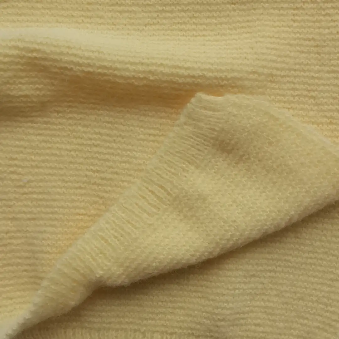 China Yarn for Ladies Vest (Sweater),Open Cardigan (Sweater),Round Neck Pullover (Sweater),Crew Neck Pullover (Sweater),V-Neck Button Up Cardigan (Sweater),Kids Peter Pan Collar Short Sleeve Jumpers (Sweater),Kids Bow-Tie Cardigan (Sweater) Mossy Yarn Fancy Yarn Recycled Polyester Polyester Yellow/Colorful color buy from China wholesaler bulk order at wholesale price free worldwide shipping Alibaba