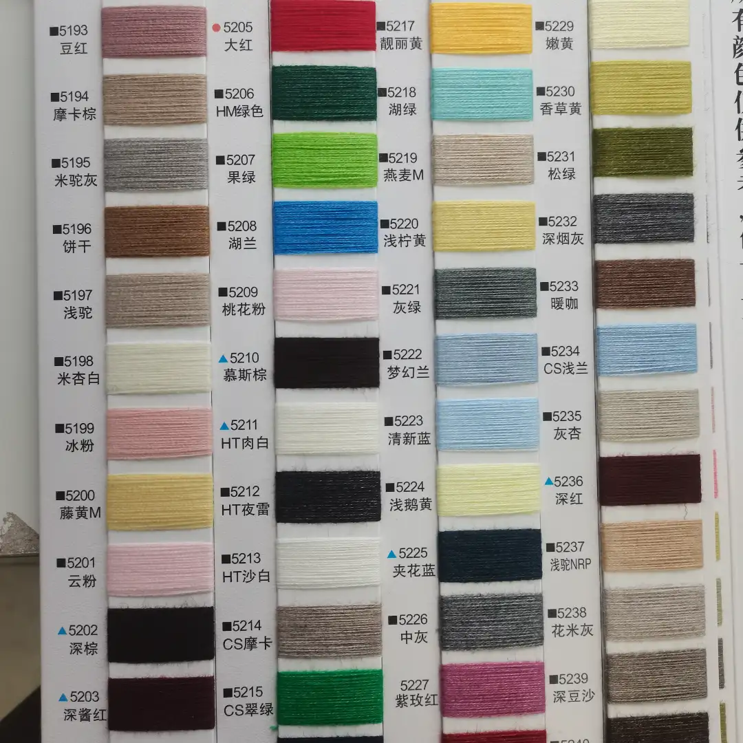 China Yarn for Ladies Vest (Sweater),Open Cardigan (Sweater),Knitted Jacket (Sweater),Crew Neck Pullover (Sweater),Kids Crew-Neck Cardigan (Sweater),Baby Stand-Up Collar Bound Sweatshirt,Womens High-Neck 3D Sleeves Jacket Core Spun Yarn Regular Yarn PTT PBT Acrylic Nylon colorful color buy from China wholesaler bulk order at wholesale price free worldwide shipping Alibaba