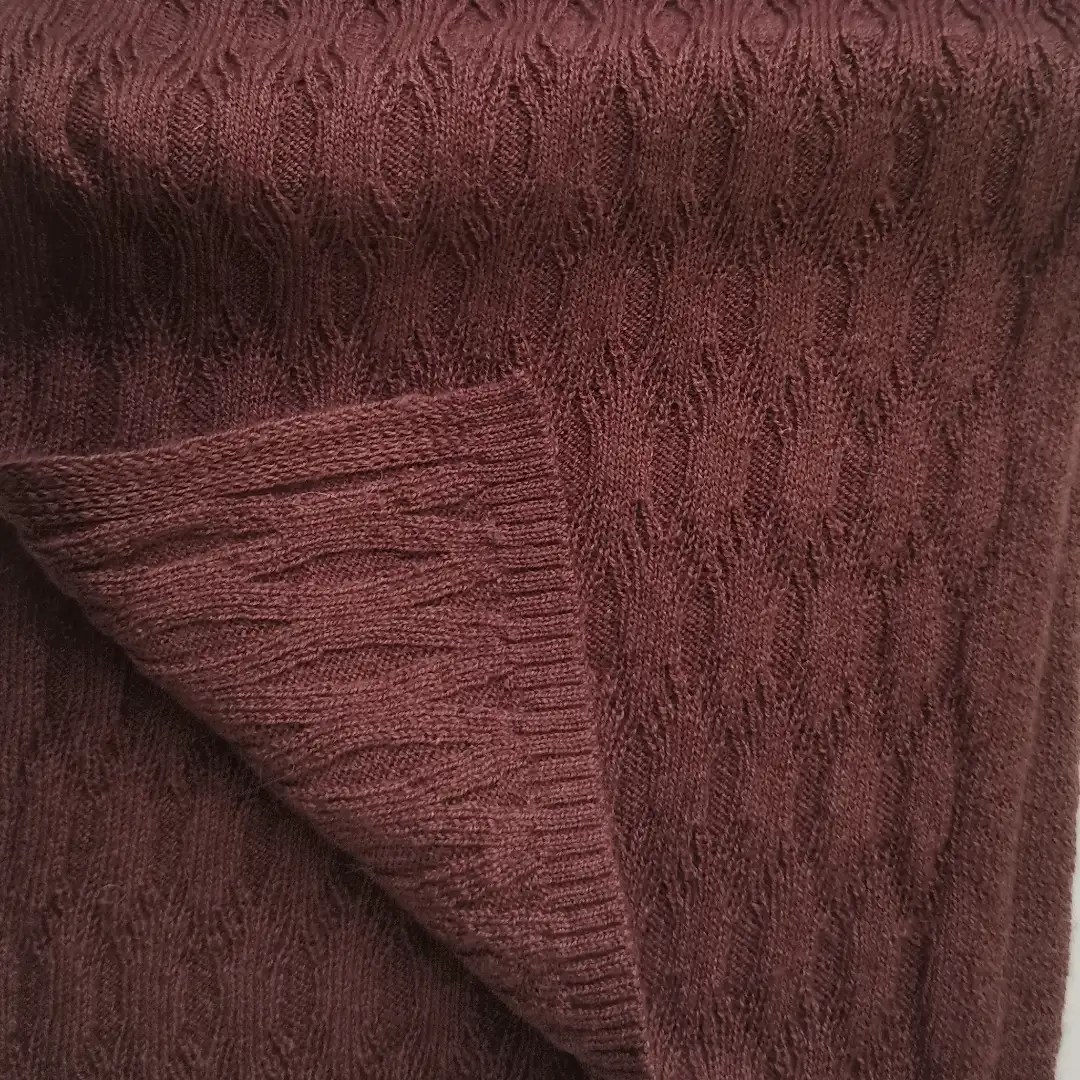 China Yarn for Ladies Vest (Sweater),Men’s Vest (Sweater),Open Cardigan (Sweater),Round Neck Pullover (Sweater),Crew Neck Pullover (Sweater),Women's Pants (Sweater),U-Neck Cardigan (Sweater),Back Button Pullover Vest (Sweater) Semi-Worsted Spun Regular Yarn Wool Cotton Coffee color buy from China wholesaler bulk order at wholesale price free worldwide shipping Alibaba