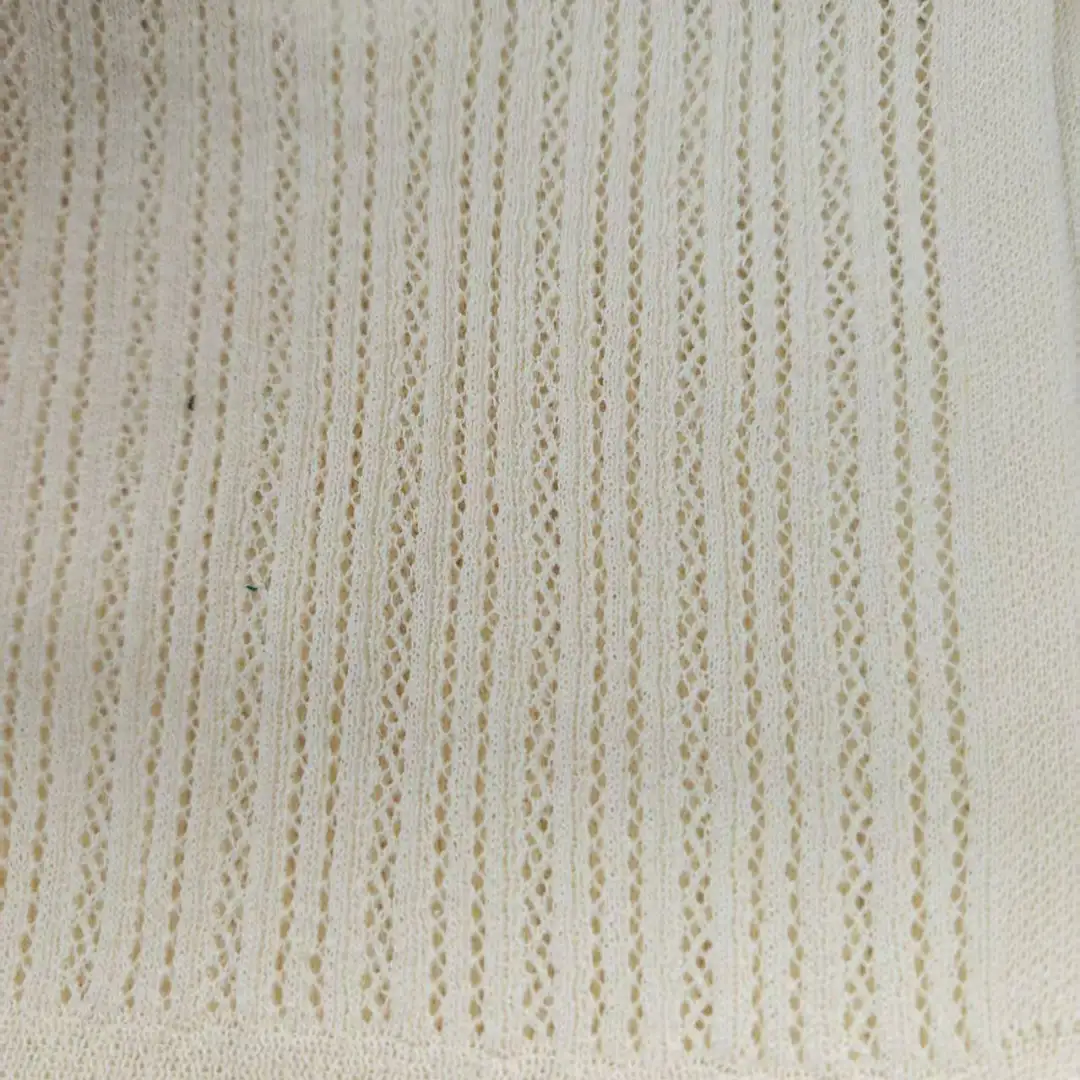 China Yarn for T-shirt (Sweater),Polo T-shirt (Sweater),Hoodie  (Sweater),Dresses (Cardigan Open) (Sweater) Worsted Spun Regular Yarn Recycled Polyester Polyester Nylon cream-coloured color buy from China wholesaler bulk order at wholesale price free worldwide shipping Alibaba