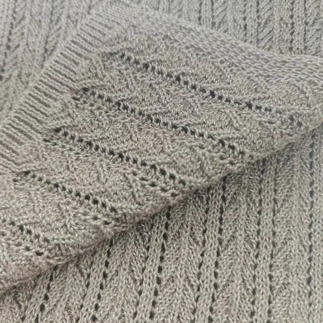 China Yarn for Crew Neck Pullover (Sweater),Crop Top Pullover (Sweater),T-shirt (Sweater),Polo T-shirt (Sweater),Hoodie  (Sweater) Core Spun Yarn Regular Yarn Cotton Polyester brown color buy from China wholesaler bulk order at wholesale price free worldwide shipping Alibaba