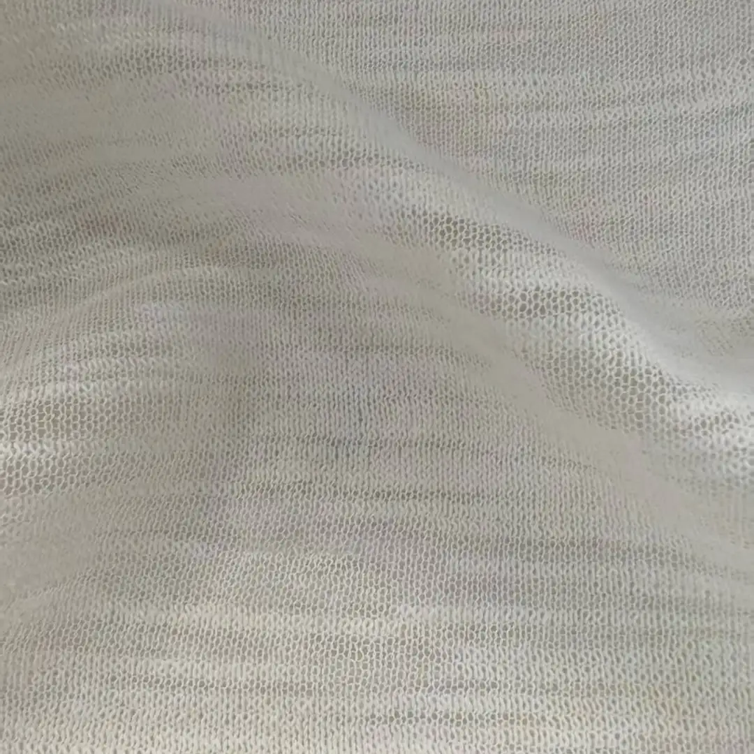China Yarn for T-shirt (Sweater),Polo T-shirt (Sweater),Hoodie  (Sweater),Dresses (Cardigan Open) (Sweater) Worsted Spun Regular Yarn Cotton Polyester white color buy from China wholesaler bulk order at wholesale price free worldwide shipping Alibaba