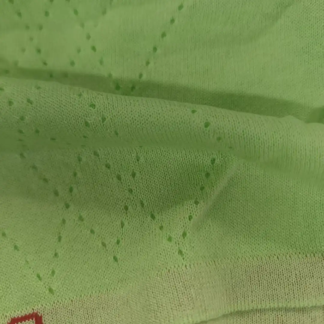 China Yarn for Knitted Leggings (Sweater),Knitted Trousers (Sweater),Skirt (Sweater),Kids Bow Tie-Front Vest (Sweater) Worsted Spun Regular Yarn Viscose Nylon Green color buy from China wholesaler bulk order at wholesale price free worldwide shipping Alibaba