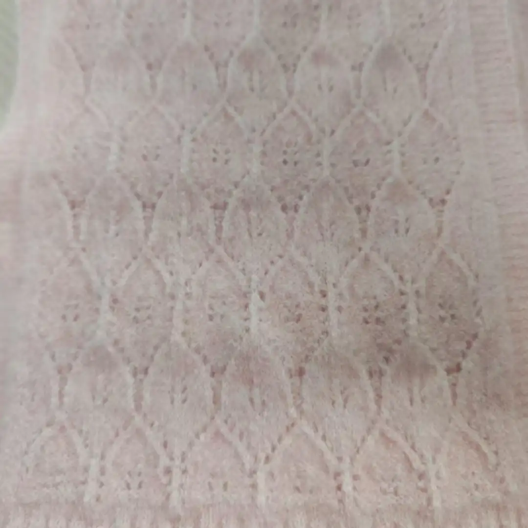 China Yarn for Open Cardigan (Sweater),Full-Zipper Cardigan (Sweater),Half-Zipper Cardigan (Sweater),Shirt Long Sleeve Button (Sweater) Mossy Yarn Fancy Yarn Recycled Polyester Polyester Nylon Acrylic Wool Spandex pink color buy from China wholesaler bulk order at wholesale price free worldwide shipping Alibaba