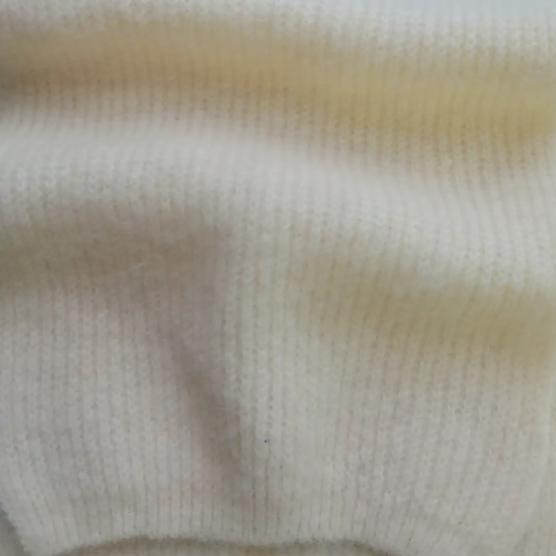 China Yarn for Ladies Vest (Sweater),Open Cardigan (Sweater),Crew Neck Pullover (Sweater),Kids Crew-Neck Cardigan (Sweater),Roll Neck Jumper (Sweater),Baby Crew Neck Jumper (Sweater) Mossy Yarn Fancy Yarn Polyester Mohair Nylon Wool Spandex yellow color buy from China wholesaler bulk order at wholesale price free worldwide shipping Alibaba