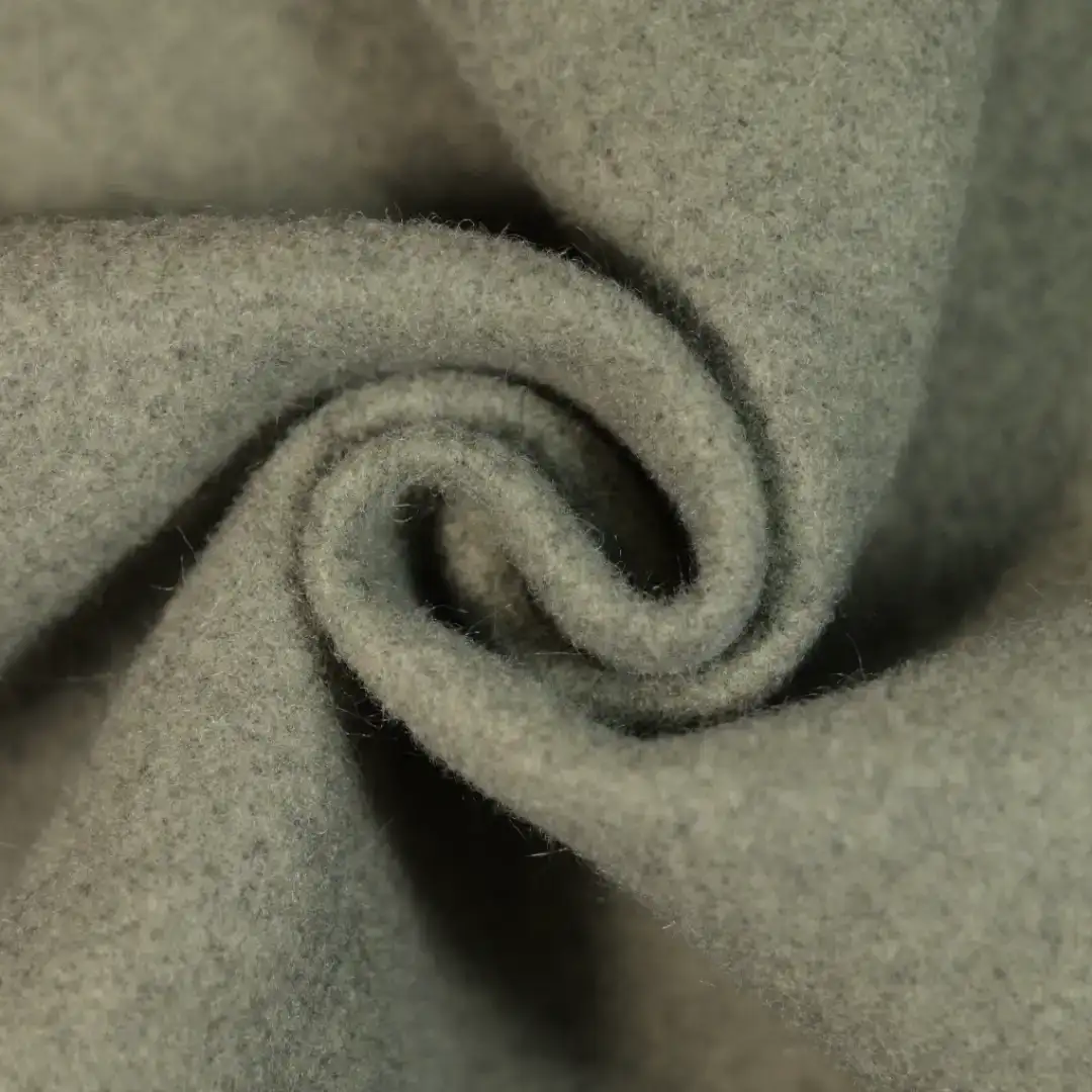 China Fabric for Jackets,Overcoat Woolen Overcoat Woolen Chemical Fiber Wool dark green color buy from China wholesaler bulk order at wholesale price free worldwide shipping Alibaba