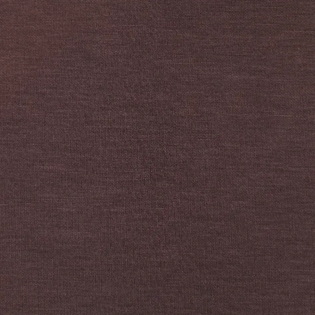 China Fabric for Skirt,Hoodie,Baby Lantern Camisole Top,Womens Drawstring Lantern Pants Scuba Knit Fabric Polyester Modal Spandex brown color buy from China wholesaler bulk order at wholesale price free worldwide shipping Alibaba