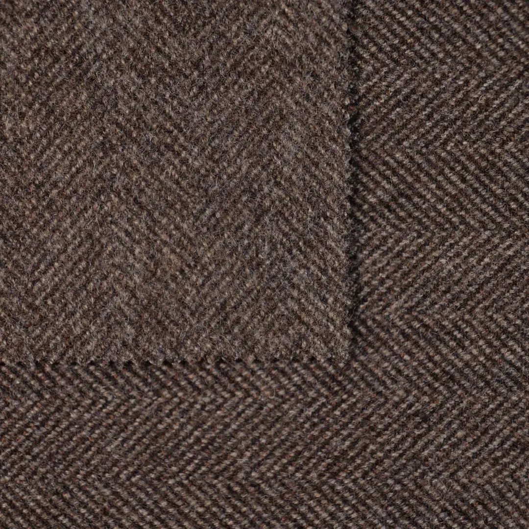 China Fabric for Trench Coat,Overcoat Woolen Overcoat Woolen Polyester Rayon Acrylic Wool dark  coffee color buy from China wholesaler bulk order at wholesale price free worldwide shipping Alibaba