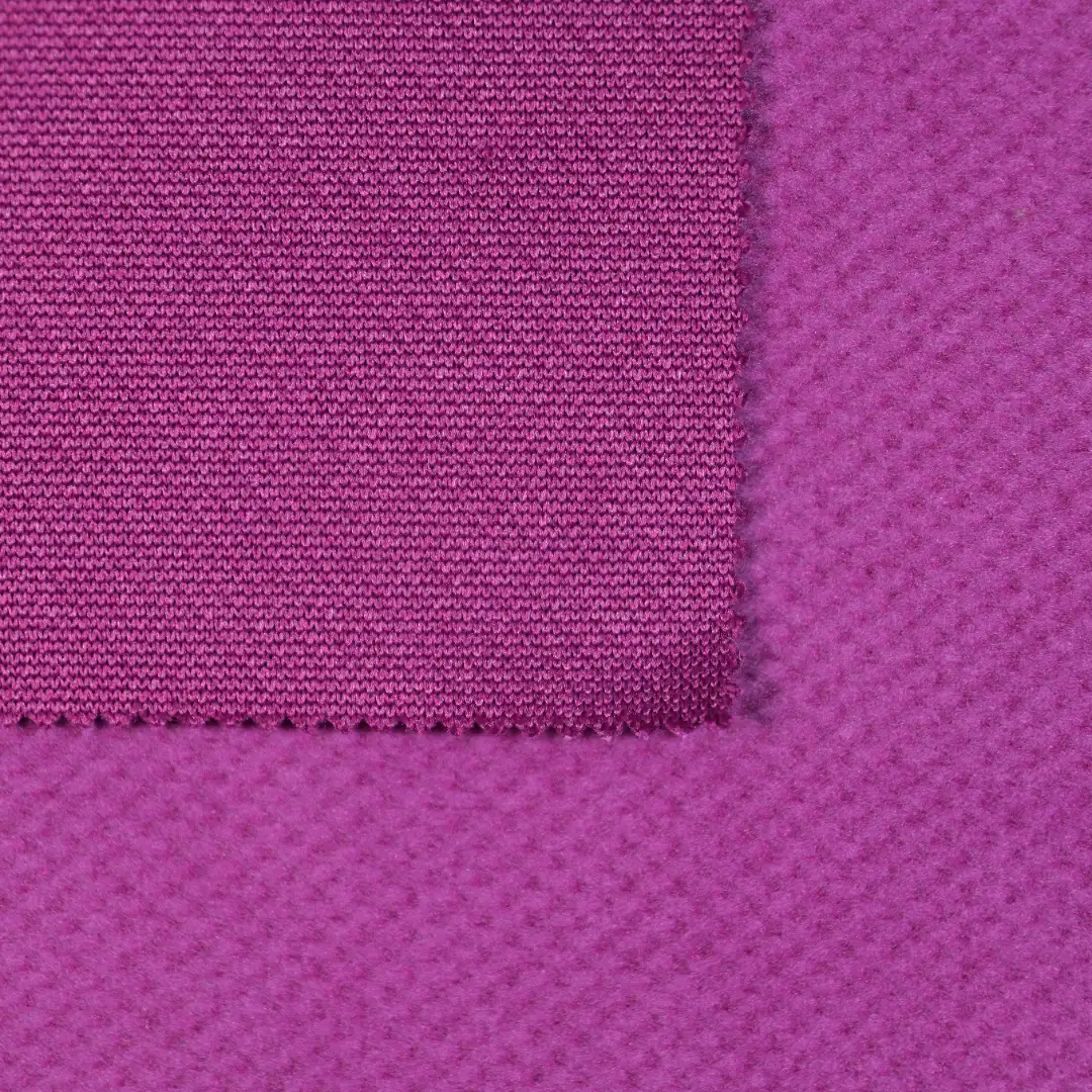 China Fabric for Jackets,Overcoat Woolen Overcoat Woolen Polyester Rayon purple color buy from China wholesaler bulk order at wholesale price free worldwide shipping Alibaba