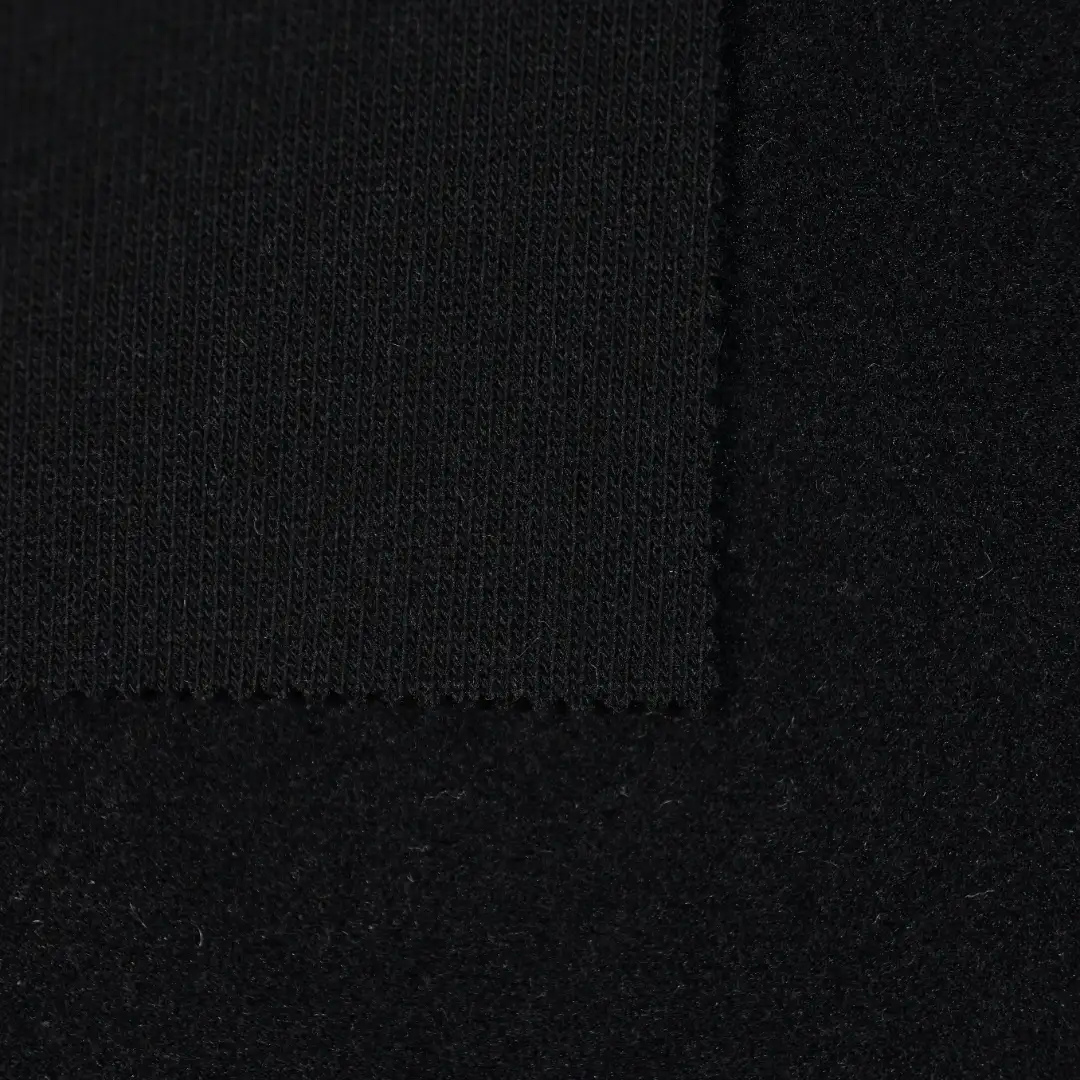 China Fabric for Jackets,Overcoat Woolen Overcoat Woolen Polyester BLACK color buy from China wholesaler bulk order at wholesale price free worldwide shipping Alibaba