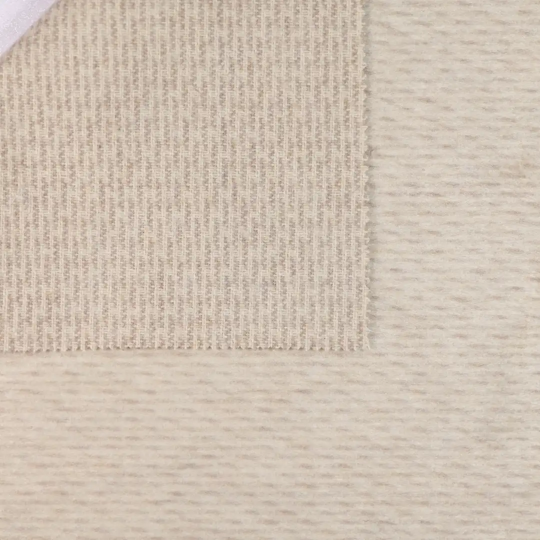 China Fabric for Jackets,Overcoat Woolen Overcoat Woolen Polyester LIGHT COFFEE color buy from China wholesaler bulk order at wholesale price free worldwide shipping Alibaba