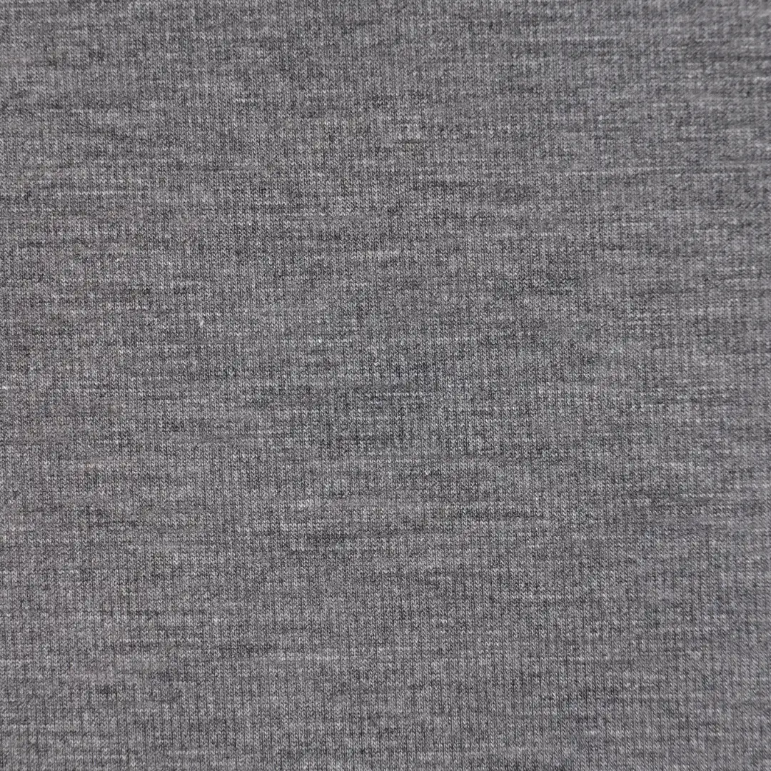 China Fabric for T-Shirt,Polo Shirt,Loungewear Jacquard Knit Fabric Rayon Polyester Spandex grey color buy from China wholesaler bulk order at wholesale price free worldwide shipping Alibaba