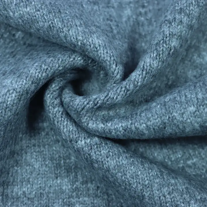 China Yarn for Men’s Vest (Sweater),Open Cardigan (Sweater),Shirt Long Sleeve Button (Sweater) Mossy Yarn Fancy Yarn Acrylic Polyester Spandex grey color buy from China wholesaler bulk order at wholesale price free worldwide shipping Alibaba