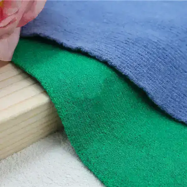 China Yarn for Half-Zipper Cardigan (Sweater),Crew Neck Pullover (Sweater),Polo T-shirt (Sweater) Core Spun Yarn Regular Yarn Viscose Nylon Polyester green/cream/colourful color buy from China wholesaler bulk order at wholesale price free worldwide shipping Alibaba