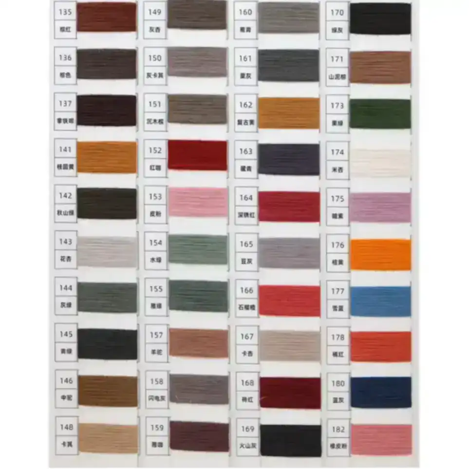 China Yarn for Half-Zipper Cardigan (Sweater),Crew Neck Pullover (Sweater),Polo T-shirt (Sweater) Core Spun Yarn Regular Yarn Viscose Nylon Polyester green/cream/colourful color buy from China wholesaler bulk order at wholesale price free worldwide shipping Alibaba