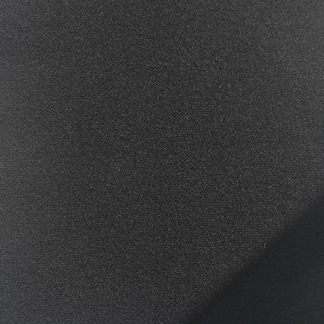 China Yarn for Ladies Vest (Sweater),Men’s Vest (Sweater),Open Cardigan (Sweater),Round Neck Pullover (Sweater),Crew Neck Pullover (Sweater),Roll Neck Jumper (Sweater) Core Spun Yarn Regular Yarn Polyester Viscose Nylon Black color buy from China wholesaler bulk order at wholesale price free worldwide shipping Alibaba