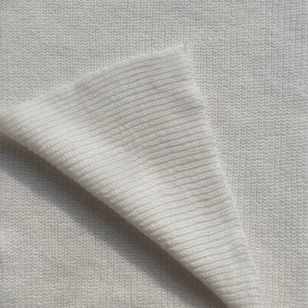 China Yarn for Ladies Vest (Sweater),Men’s Vest (Sweater),Crew Neck Pullover (Sweater),Kids Crew-Neck Cardigan (Sweater),U-Neck Cardigan (Sweater),Kids V-Neck Cardigan (Sweater) Semi-Worsted Spun Regular Yarn BCI Cotton Viscose Cashmere White color buy from China wholesaler bulk order at wholesale price free worldwide shipping Alibaba