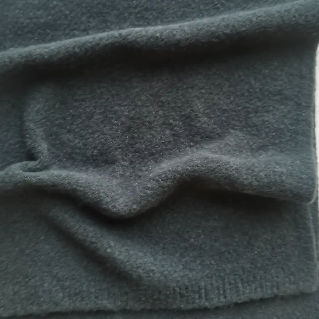 China Yarn for Ladies Vest (Sweater),Men’s Vest (Sweater),Open Cardigan (Sweater),Roll Neck Jumper (Sweater),V-Neck Button Up Cardigan (Sweater) Mossy Yarn Fancy Yarn Nylon Polyester Spandex Olive Green color buy from China wholesaler bulk order at wholesale price free worldwide shipping Alibaba