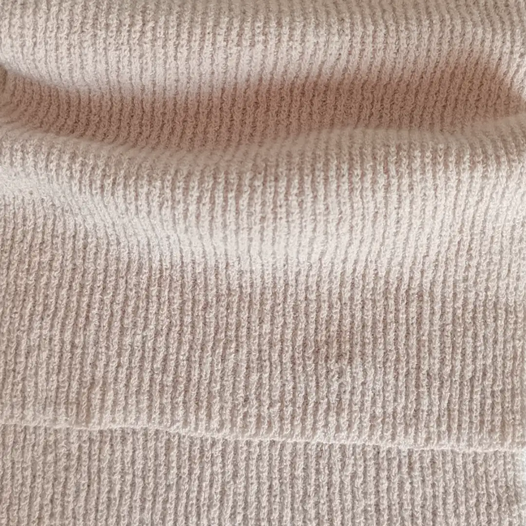 China Yarn for Ladies Vest (Sweater),Men’s Vest (Sweater),Round Neck Pullover (Sweater),Men's Pants (Sweater),Kids Crew-Neck Cardigan (Sweater),Kids V-Neck Cardigan (Sweater) Boucle Yarn Fancy Yarn Cotton Polyester Camel color buy from China wholesaler bulk order at wholesale price free worldwide shipping Alibaba