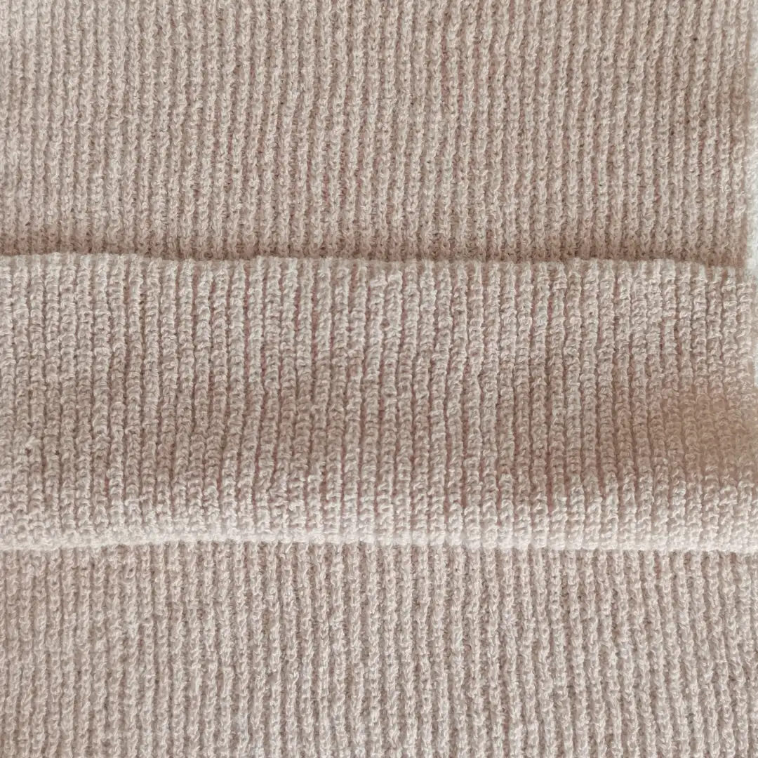 China Yarn for Ladies Vest (Sweater),Men’s Vest (Sweater),Round Neck Pullover (Sweater),Men's Pants (Sweater),Kids Crew-Neck Cardigan (Sweater),Kids V-Neck Cardigan (Sweater) Boucle Yarn Fancy Yarn Cotton Polyester Camel color buy from China wholesaler bulk order at wholesale price free worldwide shipping Alibaba