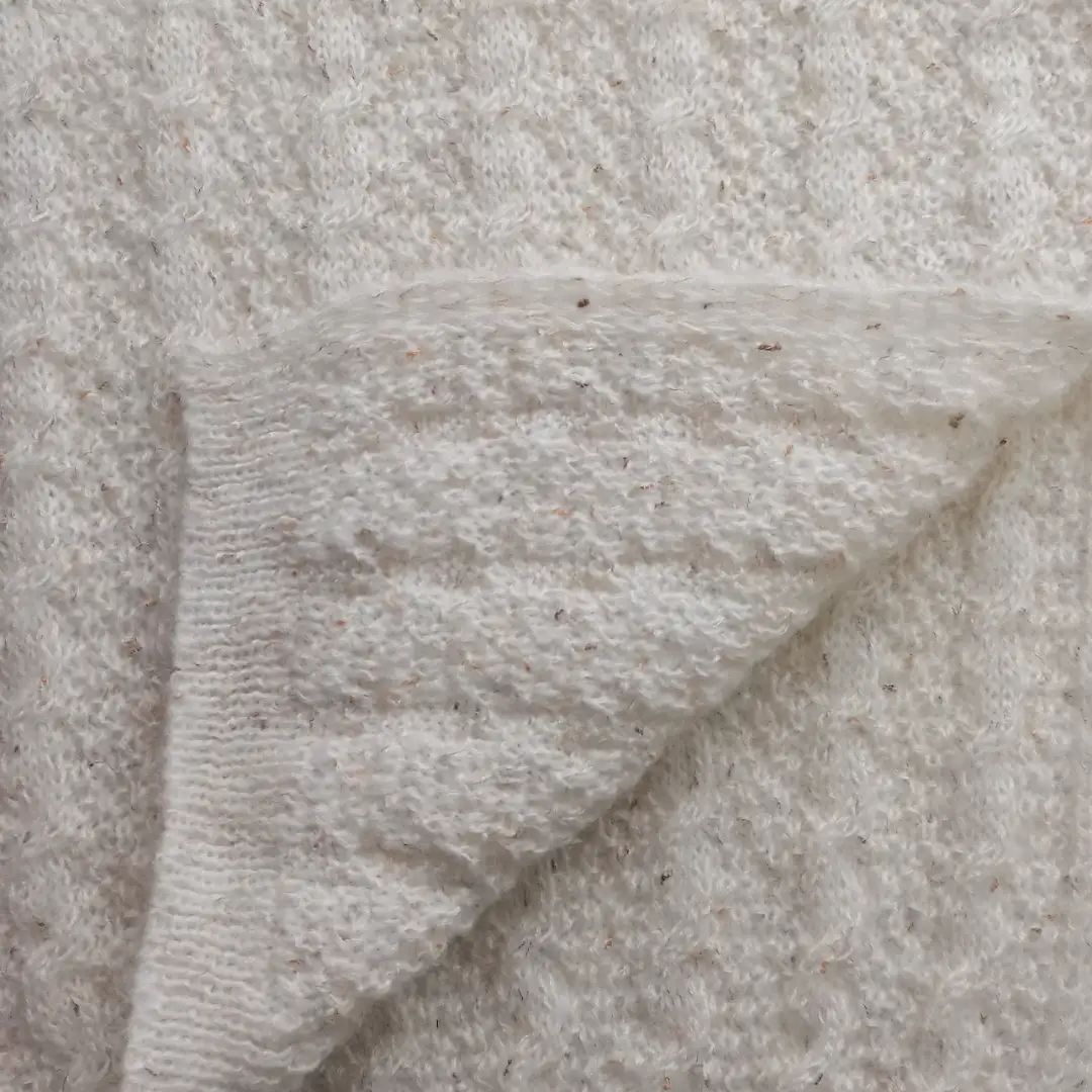 China Yarn for Ladies Vest (Sweater),Men’s Vest (Sweater),Open Cardigan (Sweater),Crew Neck Pullover (Sweater),Kids Crew-Neck Cardigan (Sweater),Roll Neck Jumper (Sweater) Mossy Yarn Fancy Yarn Acrylic Polyester Cream color buy from China wholesaler bulk order at wholesale price free worldwide shipping Alibaba