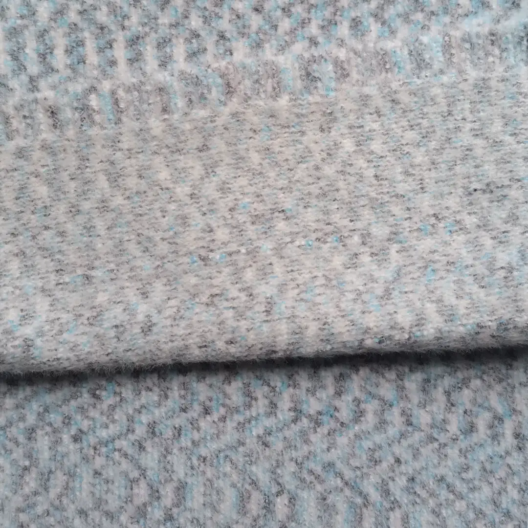 China Yarn for Ladies Vest (Sweater),Men’s Vest (Sweater),Open Cardigan (Sweater),Full-Zipper Cardigan (Sweater),Crew Neck Pullover (Sweater) Cat Feather Yarn Fancy Yarn Nylon Colorful color buy from China wholesaler bulk order at wholesale price free worldwide shipping Alibaba