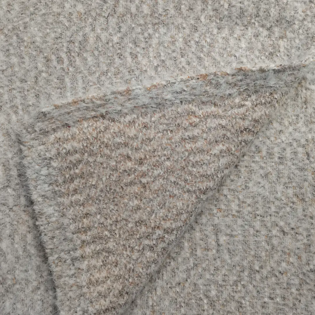 China Yarn for Ladies Vest (Sweater),Men’s Vest (Sweater),Open Cardigan (Sweater),Crew Neck Pullover (Sweater),Roll Neck Jumper (Sweater) Shiny Chenille Fancy Yarn Polyester Colorful color buy from China wholesaler bulk order at wholesale price free worldwide shipping Alibaba