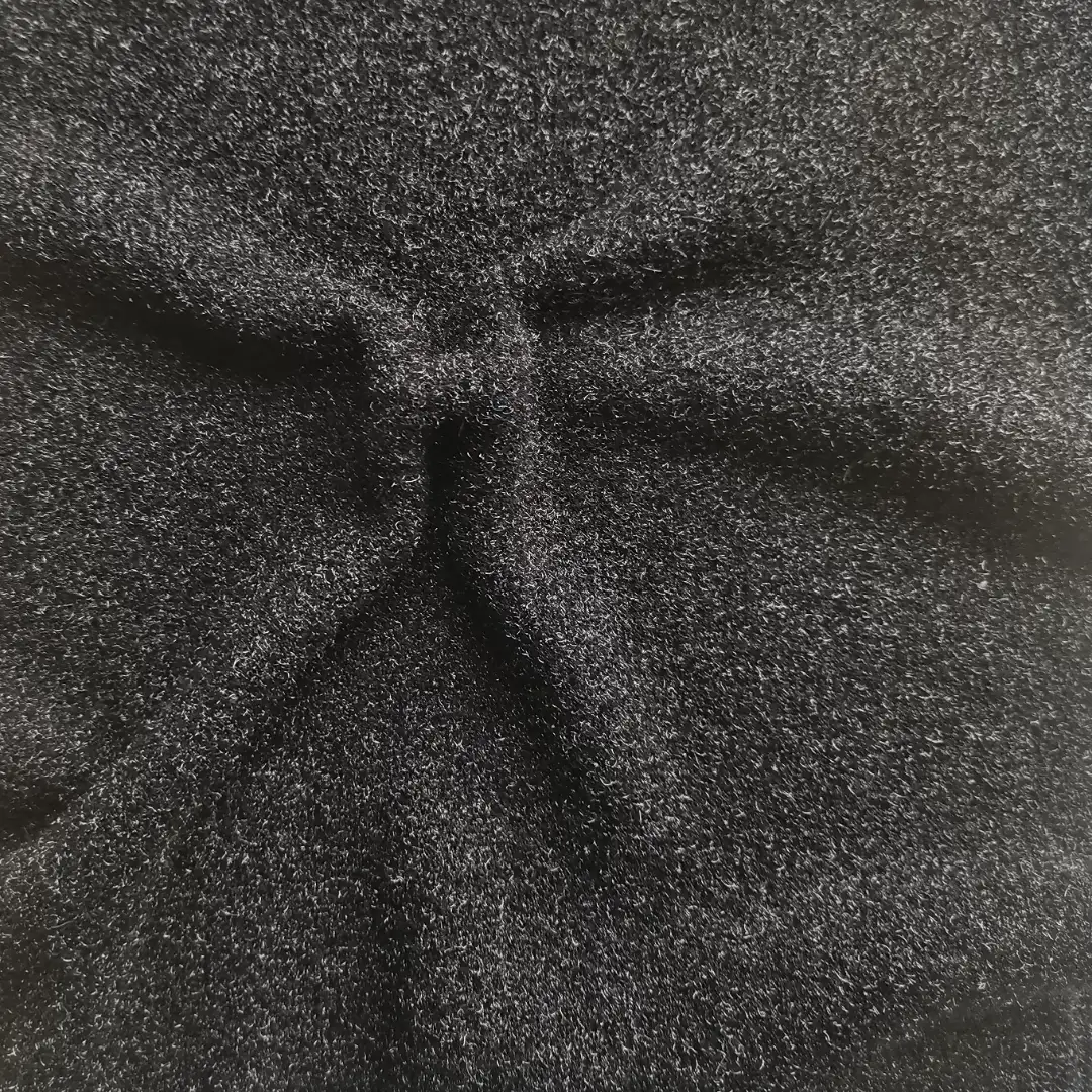 China Yarn for Ladies Vest (Sweater),Men’s Vest (Sweater),Open Cardigan (Sweater),Round Neck Pullover (Sweater),Crew Neck Pullover (Sweater),Dresses (Cardigan Button) (Sweater) Cat Feather Yarn Fancy Yarn Nylon Black color buy from China wholesaler bulk order at wholesale price free worldwide shipping Alibaba