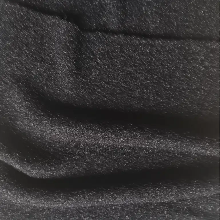 China Yarn for Ladies Vest (Sweater),Men’s Vest (Sweater),Open Cardigan (Sweater),Round Neck Pullover (Sweater),Crew Neck Pullover (Sweater),Dresses (Cardigan Button) (Sweater) Cat Feather Yarn Fancy Yarn Nylon Black color buy from China wholesaler bulk order at wholesale price free worldwide shipping Alibaba