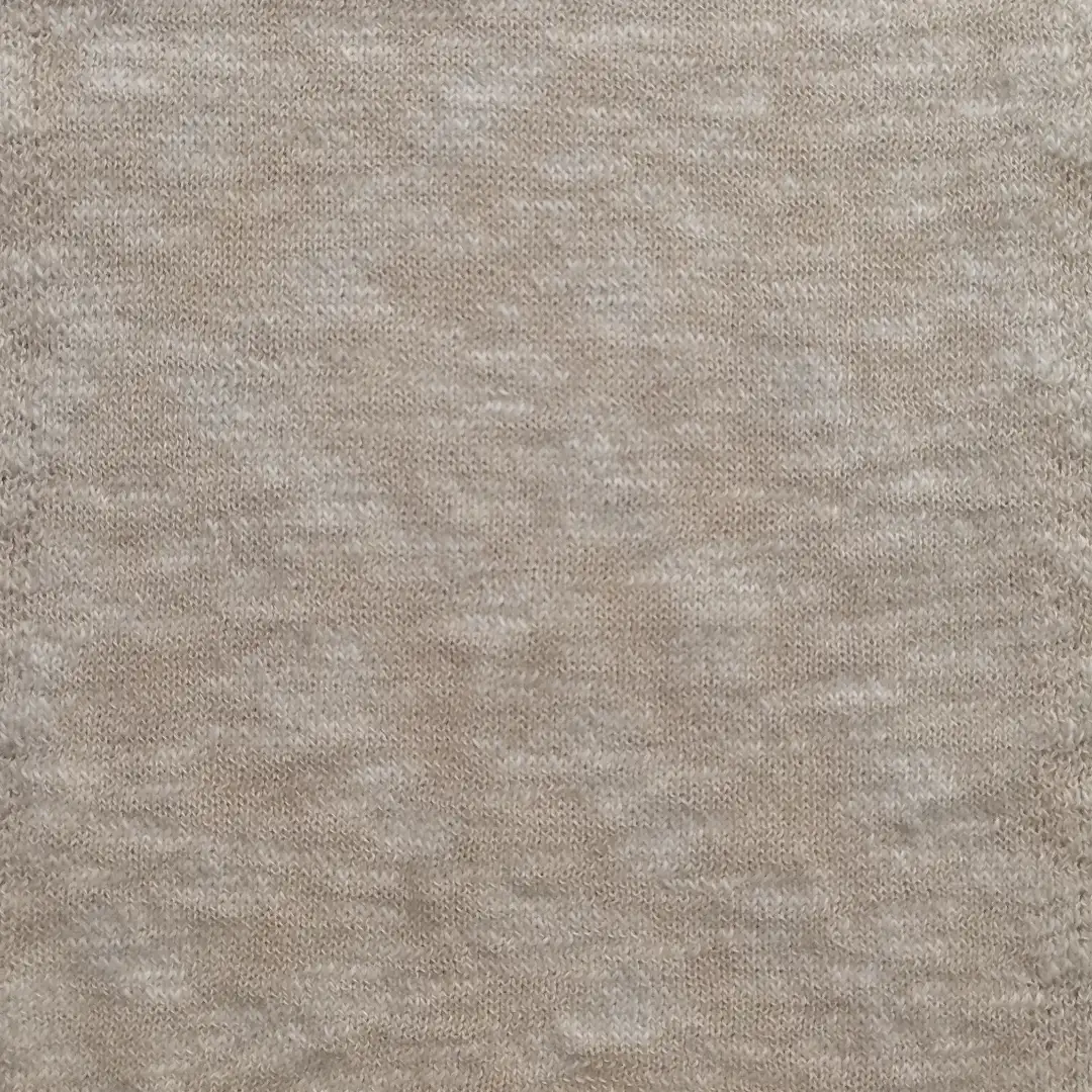 China Yarn for Ladies Vest (Sweater),Open Cardigan (Sweater),Crew Neck Pullover (Sweater),Versatile Crew-Neck Knit Tank (Sweater),Kids Rounded Cardigan (Sweater),Boys Crew Neck Jumper (Sweater) Slub Yarn Fancy Yarn Cotton Linen Camel color buy from China wholesaler bulk order at wholesale price free worldwide shipping Alibaba