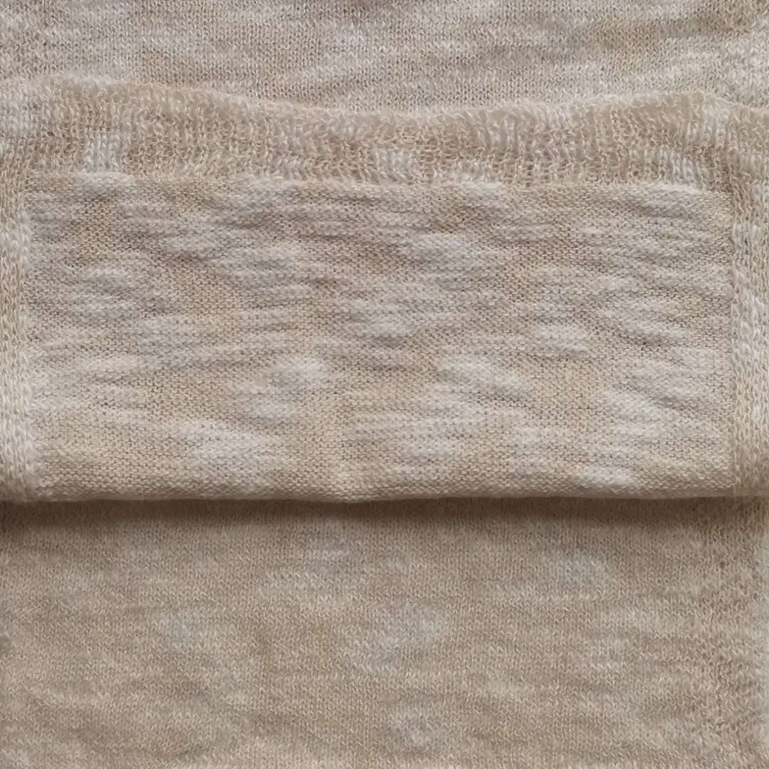 China Yarn for Ladies Vest (Sweater),Open Cardigan (Sweater),Crew Neck Pullover (Sweater),Versatile Crew-Neck Knit Tank (Sweater),Kids Rounded Cardigan (Sweater),Boys Crew Neck Jumper (Sweater) Slub Yarn Fancy Yarn Cotton Linen Camel color buy from China wholesaler bulk order at wholesale price free worldwide shipping Alibaba