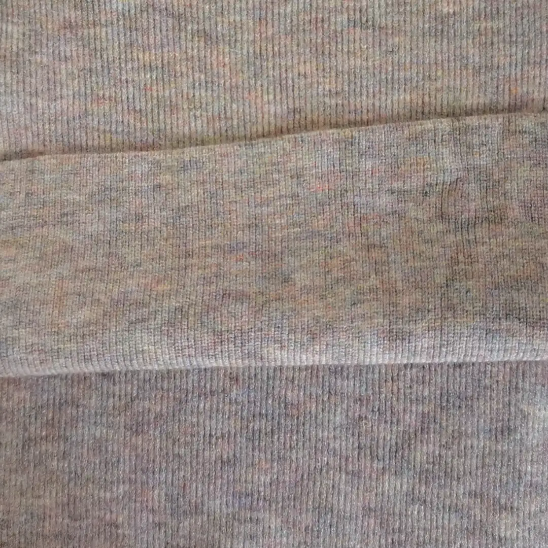 China Yarn for Ladies Vest (Sweater),Crew Neck Pullover (Sweater),Crop Top Pullover (Sweater),Kids Bow Tie-Front Vest (Sweater),Roll Neck Jumper (Sweater) Core Spun Yarn Regular Yarn Polyester Viscose Nylon Colorful color buy from China wholesaler bulk order at wholesale price free worldwide shipping Alibaba