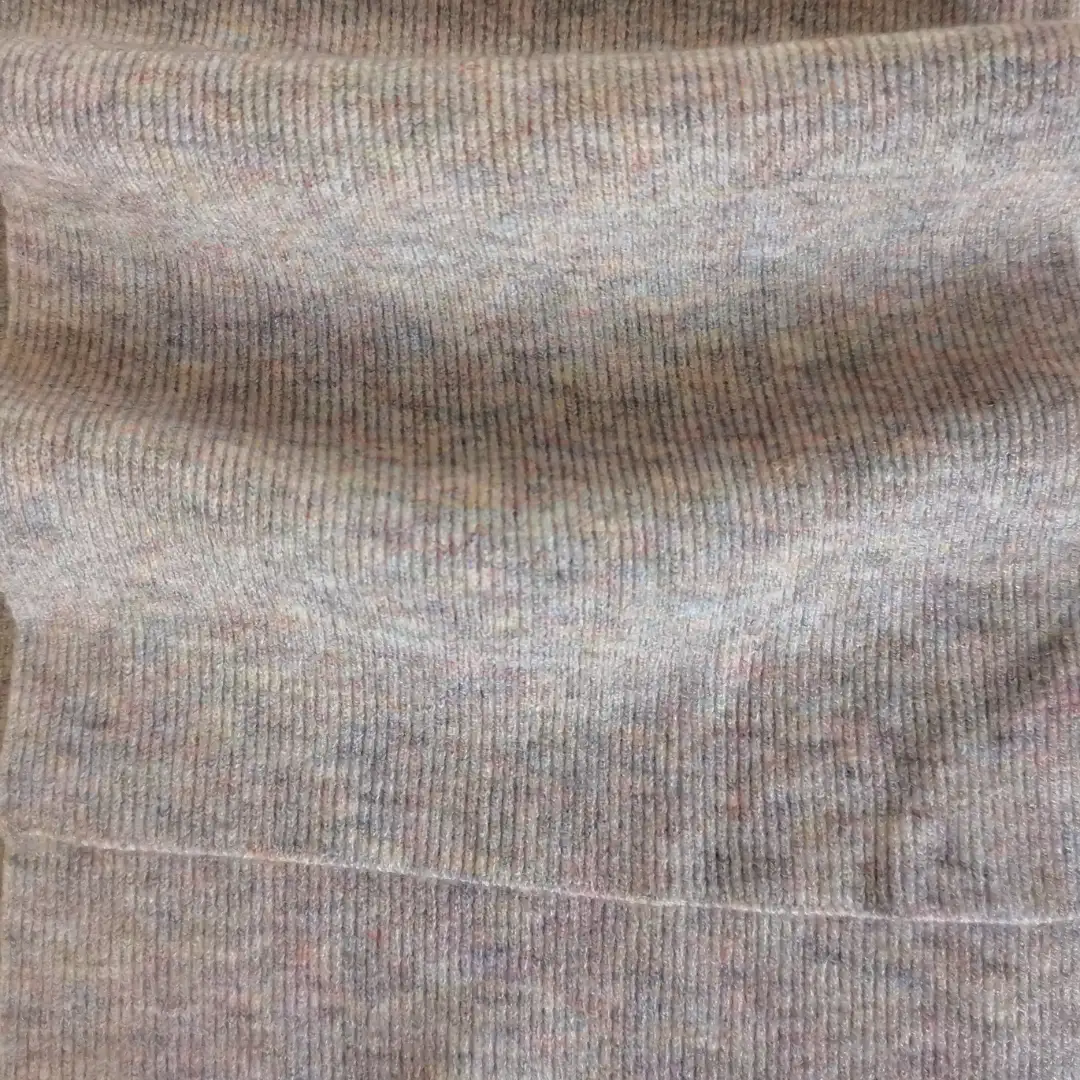China Yarn for Ladies Vest (Sweater),Crew Neck Pullover (Sweater),Crop Top Pullover (Sweater),Kids Bow Tie-Front Vest (Sweater),Roll Neck Jumper (Sweater) Core Spun Yarn Regular Yarn Polyester Viscose Nylon Colorful color buy from China wholesaler bulk order at wholesale price free worldwide shipping Alibaba