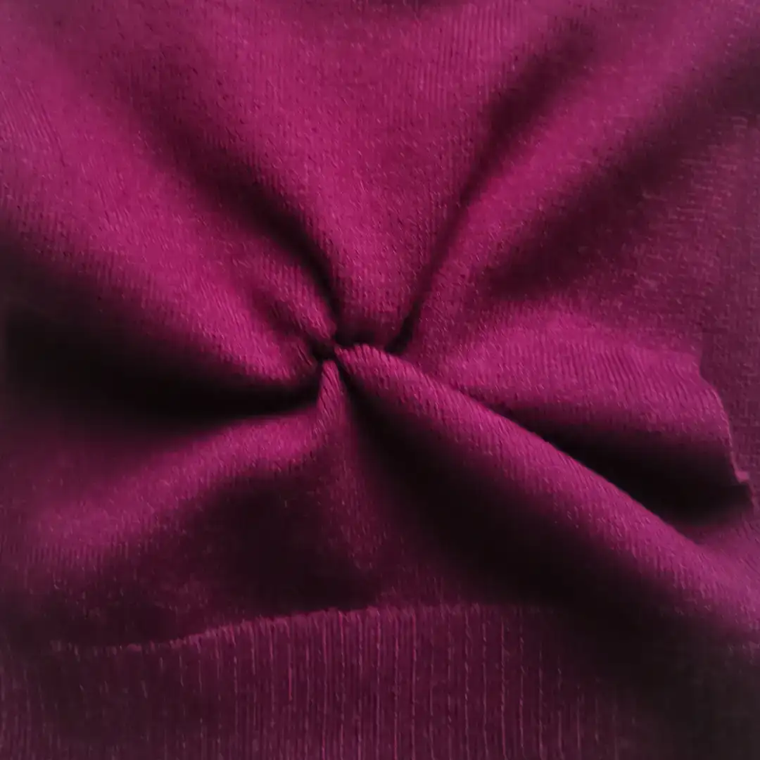 China Yarn for Ladies Vest (Sweater),Open Cardigan (Sweater),Crew Neck Pullover (Sweater),U-Neck Cardigan (Sweater),Baby Crew Neck Jumper (Sweater),Kids Rounded Cardigan (Sweater) Core Spun Yarn Regular Yarn Rayon PBT Nylon Wine color buy from China wholesaler bulk order at wholesale price free worldwide shipping Alibaba