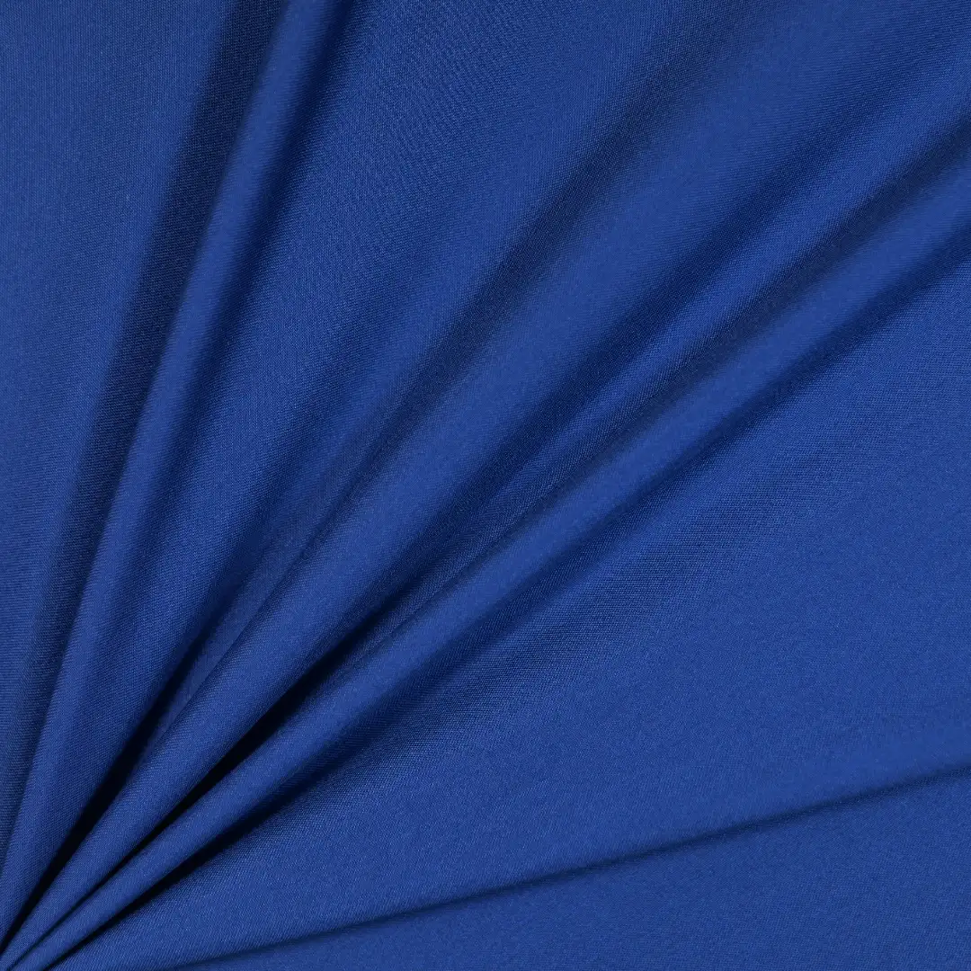 China Fabric for Shirt Cotton Plain Natural Woven Fabric Microfiber Modal blue color buy from China wholesaler bulk order at wholesale price free worldwide shipping Alibaba