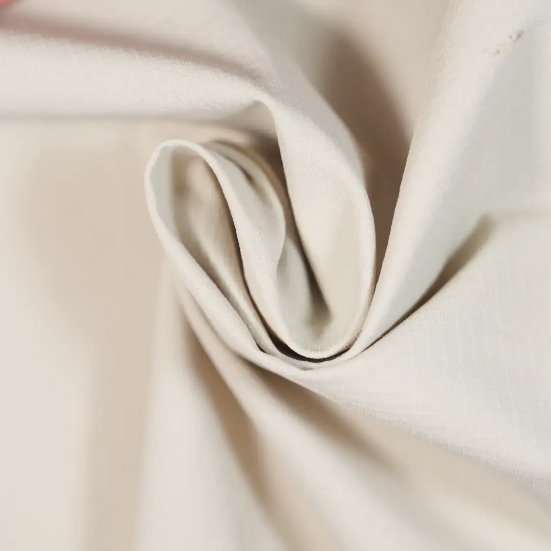 China Fabric for Jackets,Tracksuits Jacquard Synthetic Woven Fabric Nylon Spandex Khaki color buy from China wholesaler bulk order at wholesale price free worldwide shipping Alibaba