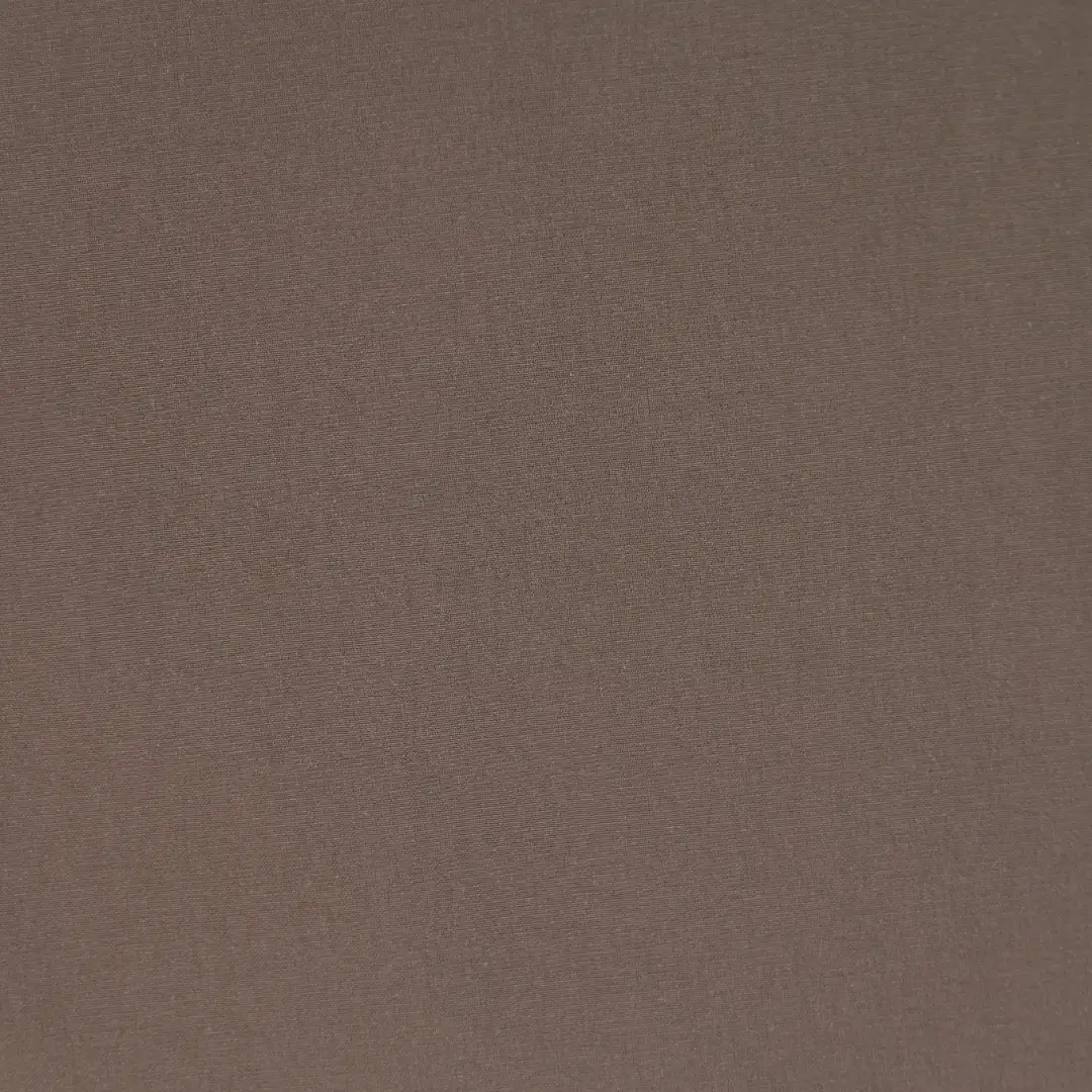 China Fabric for Down Jacket,Tracksuits Four Stretch Nylon Woven Fabric Synthetic Woven Fabric Nylon Spandex coffee color color buy from China wholesaler bulk order at wholesale price free worldwide shipping Alibaba