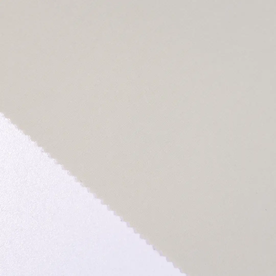 China Fabric for Jackets,Trench Coat Super Stretch Synthetic Woven Fabric Nylon Spandex grey color buy from China wholesaler bulk order at wholesale price free worldwide shipping Alibaba